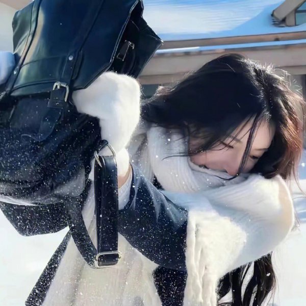 超级少女